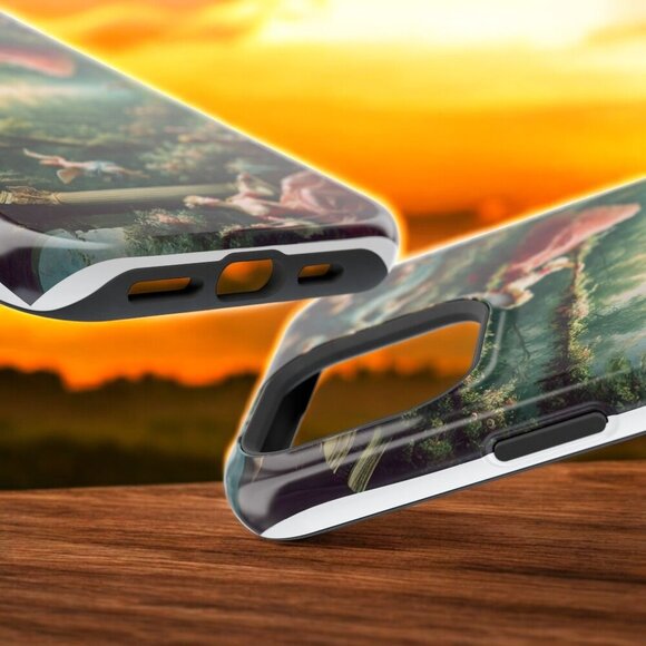 iPhone 14 Pro phone case, MARPC1133 - Picture 2 of 9